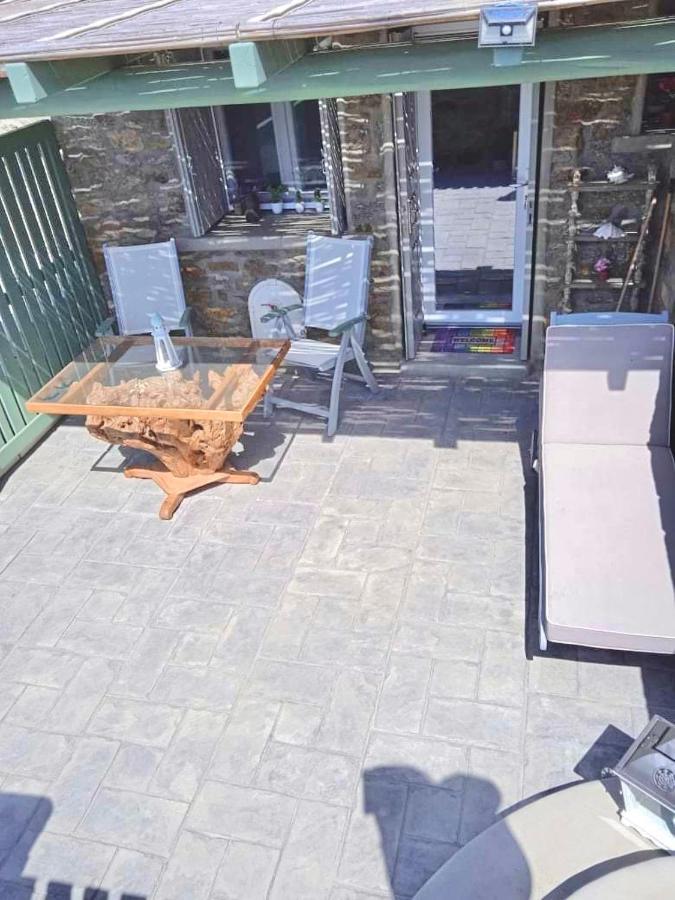 Voula'S Cozy Studio In Ano Mera Mykonos 외부 사진